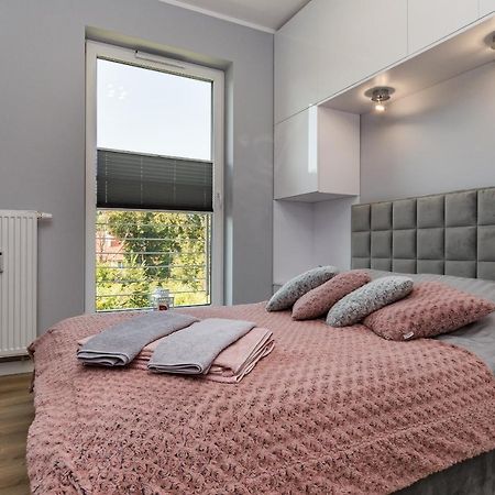 Apartament36-1C Calamo Park Olsztyn  Esterno foto