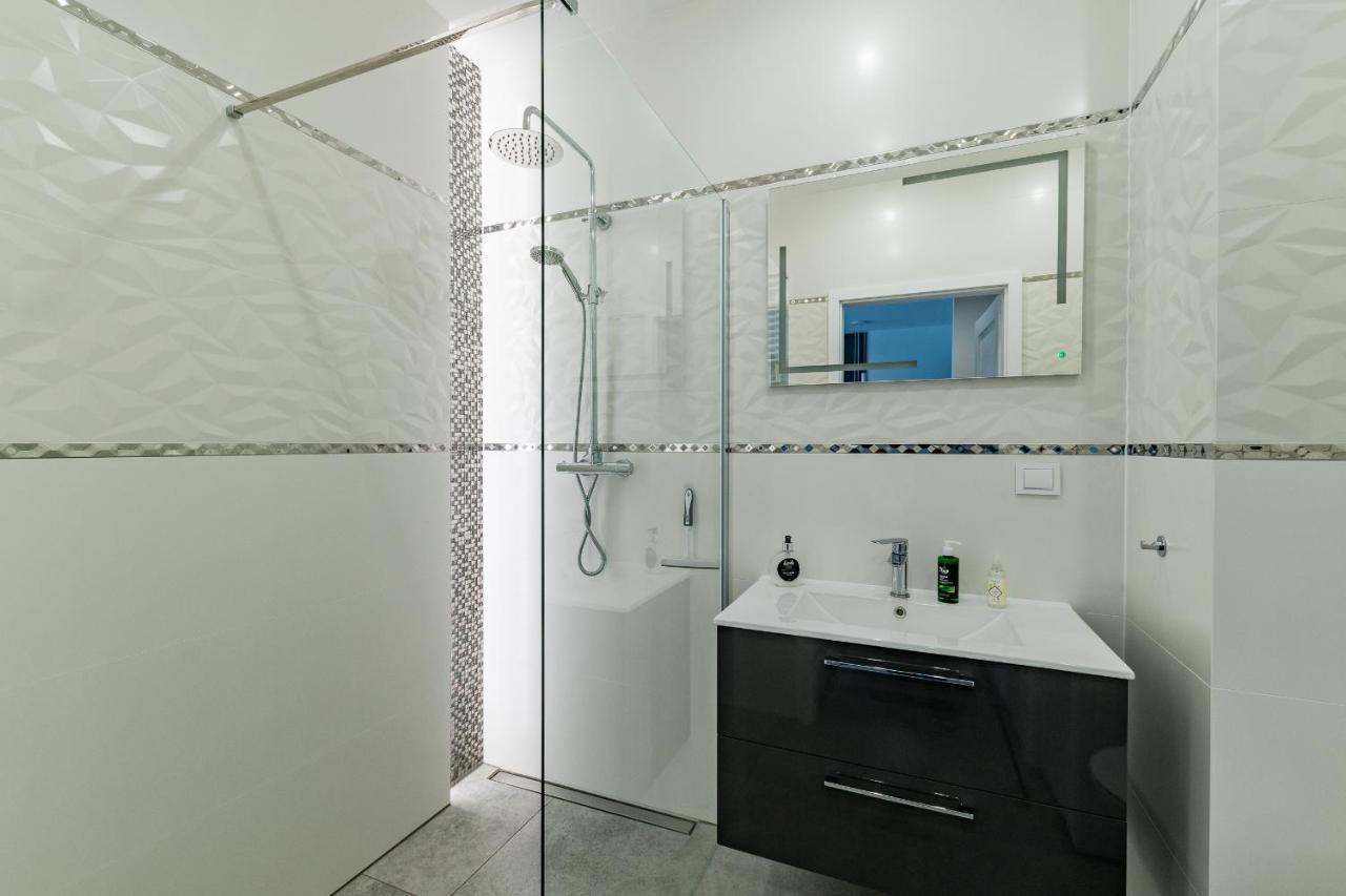Apartament36-1C Calamo Park Olsztyn  Esterno foto