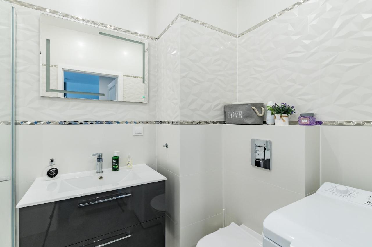Apartament36-1C Calamo Park Olsztyn  Esterno foto
