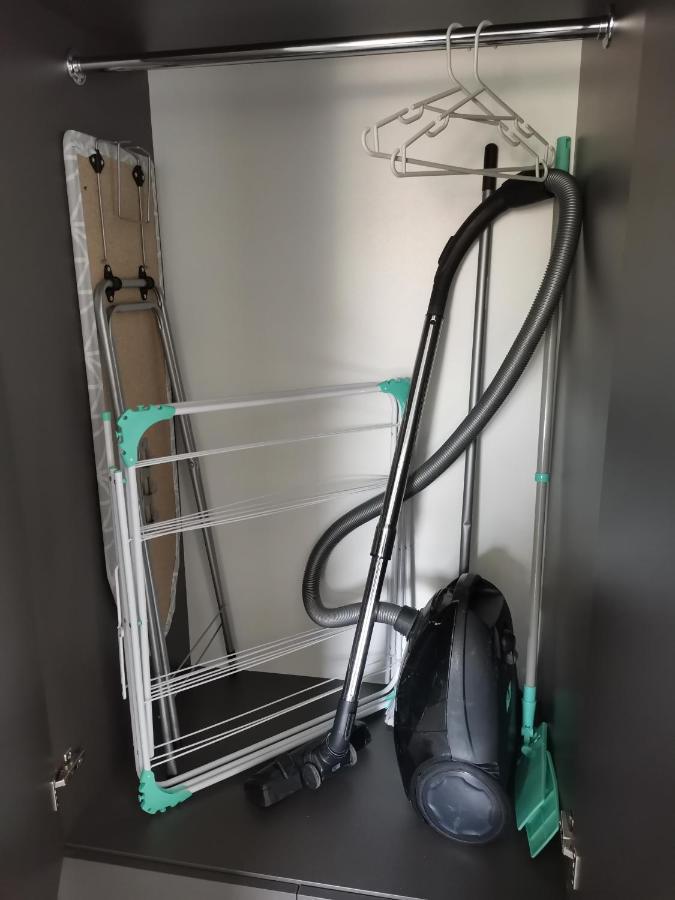 Apartament36-1C Calamo Park Olsztyn  Esterno foto